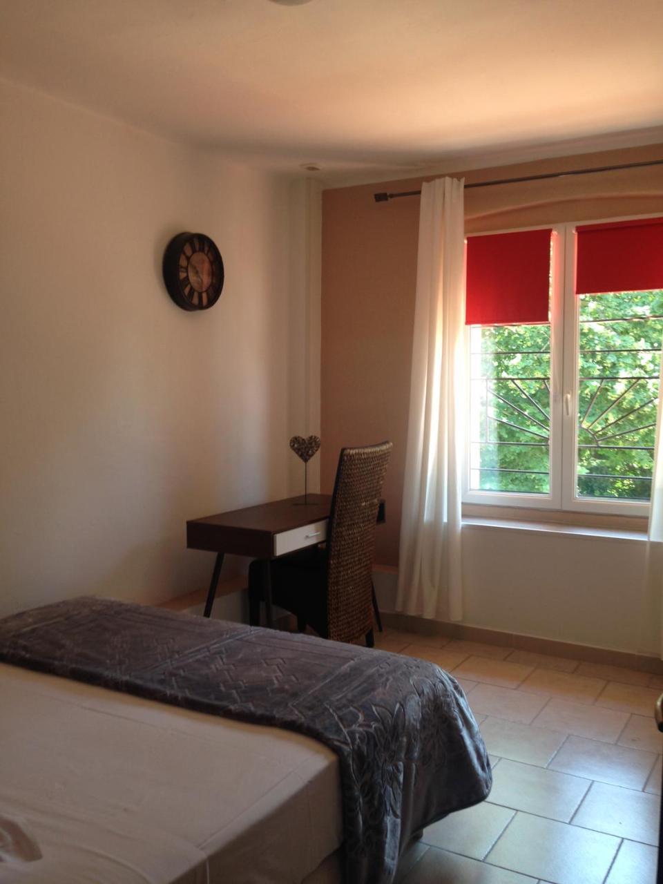 Le Jardin Des Oliviers Hotel Sigean Exterior photo
